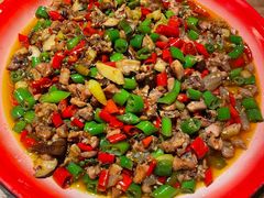 -泥糊破店小酒馆·团建聚餐(南京西路店)