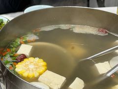 -刘少华贵州小黄牛·鲜牛肉火锅(总店)
