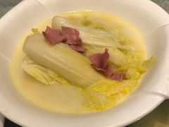 浓汤娃娃菜-申宴酒楼(王子百货店)