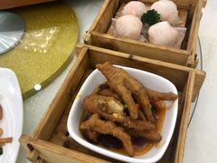 -嘉禧大酒楼(康城广场店)
