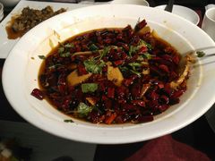 -天厨妙香素食餐厅(清华店)