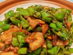 -大连湾旭日·家宴·海肠捞饭(马栏广场店)