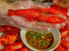 -李双猪·小龙虾·烧烤·羊肉煲(乐山店)