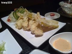 蟹柳春卷-仓桥家·焗寿司·锅物(光谷步行街店)