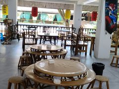 大堂-南木湾·孔雀宴手抓饭·傣味餐厅