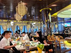 -润园四季椰子鸡火锅(海上世界店)