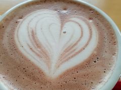 -ChanDu躔度咖啡(灯塔店)