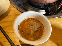 -阿婆情腊排骨火锅(金虹路店)