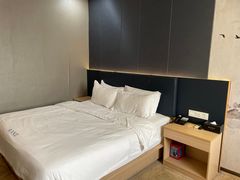 -JOYA湾悦国际酒店(世界之窗店)