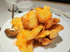 -上关东东北菜(夫子庙水游城店)