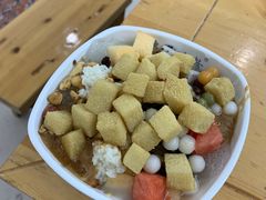 -串妹花式冰粉(乐山总店)