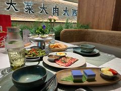 -芭札·Thai泰国餐厅(同和金铂天地店)