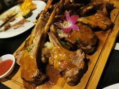 -申德勒加油站西餐厅(日坛路总店)
