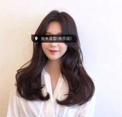 -吉米护肤造型