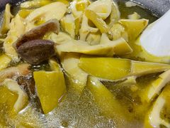 酸菜小笋-福子家·闽北光泽菜(华林店)