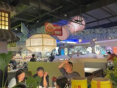 -茄子恰恰·新云南小炒(金池购物中心店)