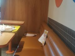 -麦当劳(安定门外大街店)