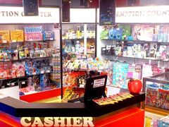 -Namco Wonder Park(朗豪坊店)
