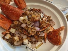 -海味观(老西门店)