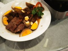 -不倒翁·徽天下名菜楼(马鞍山路店)