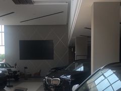 -上海宝信宝马4S店