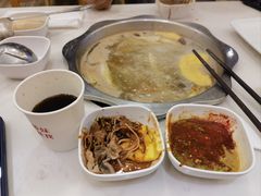 -傣妹火锅(大木桥路店)
