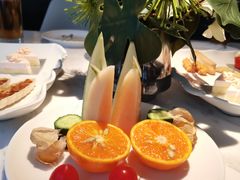-绍兴鉴湖君澜大酒店