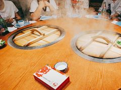 -白城车站店一九二八铁锅炖