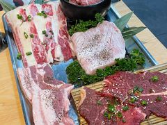 -麻蒲碳烤肉(梅花园店)