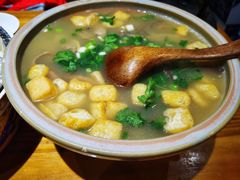 -满园烤鸭·春饼(华强广场店)