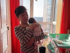 -好孕妈妈月嫂育儿嫂(天津总店)
