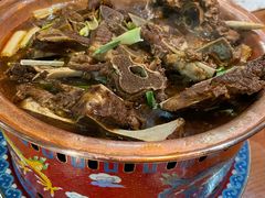 -三太子地摊烧烤·小龙虾(北蔡店)
