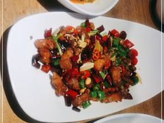 -阿斯牛牛·凉山菜(新会展店)