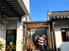 -小陆莲花蟹园农家乐(莲花岛店)