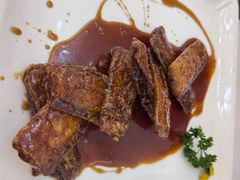 -海富门·带鱼·淮扬菜·粤菜(甘家口店)