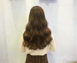 点击看大图 -BABY FACE沙龙