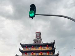 -鼓楼(西湖风景名胜区)