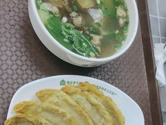 -清真蒋有记(老门东店)