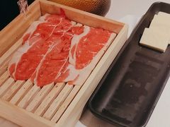 -新辣道鱼火锅(上地华联店)