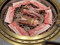 -花时·炭火烧肉(东百中心A馆店)