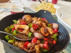 -旺顺阁·北京菜(北辰上品+)