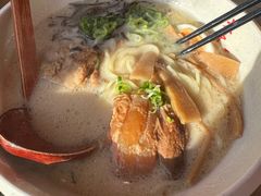 -味千拉面(东方明珠店)