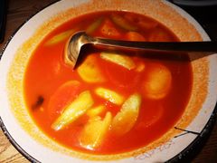 -蜜桃餐厅·伴山(湖滨商业街店)