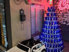 -CIAO·团建聚餐·生日派对轰趴馆(福田店)