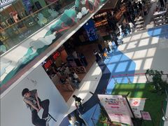 -青岛东方影都融创电影世界