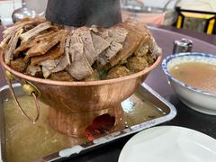 山海关浑锅-山海关浑锅(秦皇岛首店)