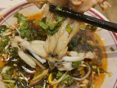 -川渔郎·鱼蛙自助火锅(文殊院店)