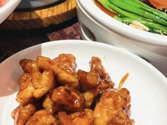-新白鹿餐厅(滨江银泰店)