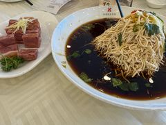 -怡园饭店-餐厅(四望亭店)