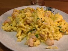 虾仁滑炒土鸡蛋-竹里馆 ·茶食(奥体店)